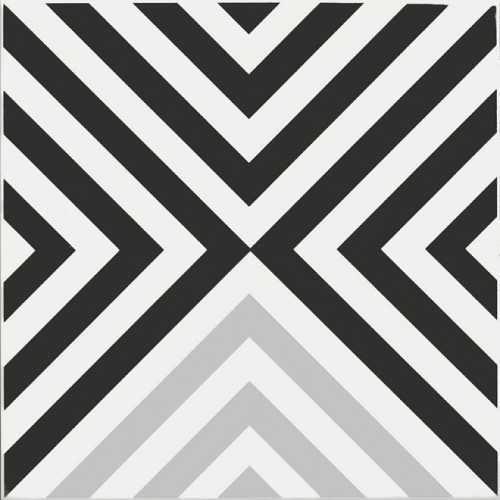 Kerama Marazzi NT/A250/5009 Декор Ателье 20х20