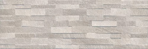 Плитка Kerama Marazzi 13056TR Гренель серый структура матовый обрезной 30x89
