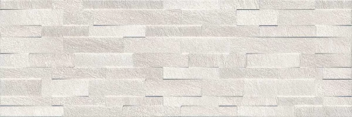 Плитка Kerama Marazzi 13054TR Гренель серый светлый структура матовый обрезной 30x89
