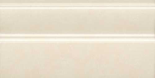 Плинтус Kerama Marazzi FMA006 Каподимонте бежевый 30x15