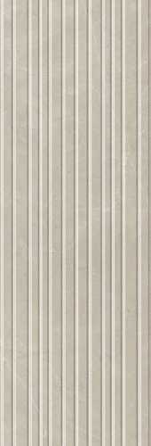 Плитка Kerama Marazzi 12097R N Низида бежевый структура обрезной 25х75