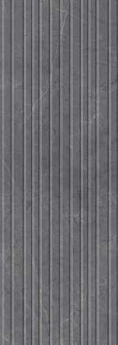 Плитка Kerama Marazzi 12094R N Низида серый структура обрезной 25х75