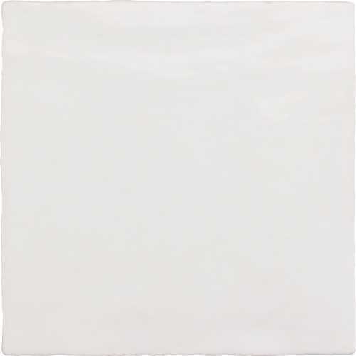 Плитка Equipe 25851 La Riviera Blanc 13.2x13.2