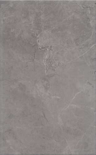Плитка Kerama Marazzi 6342 Гран Пале серый 25х40