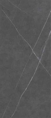 Керамогранит Italon 600180000022 Metropolis Imperial Black Nat Rett 6mm 120x278