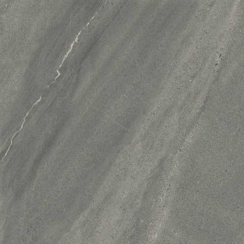 Керамогранит Italon 610010002337 Metropolis Graphite Dark Nat Rett 80x80