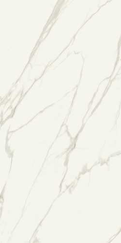 Керамогранит Italon 610010002340 Metropolis Calacatta Gold Nat Rett 80x160
