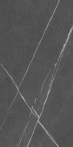 Керамогранит Italon 610010002631 Metropolis Imperial Black Nat Rett 60x120