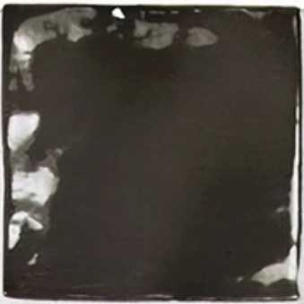 Плитка Equipe 26916 Black 10x10