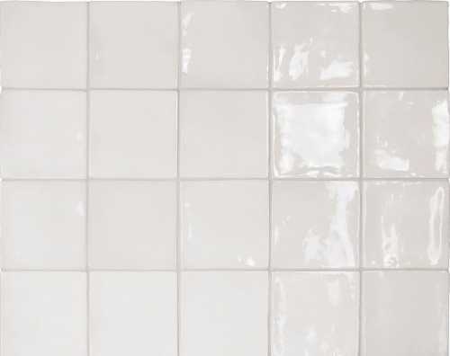Плитка Equipe 26919 Manacor White 10x10