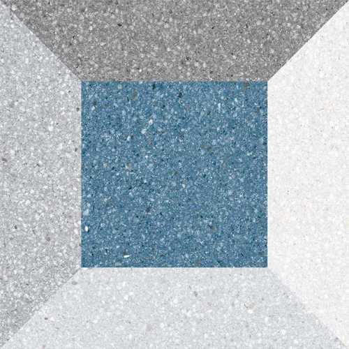 Плитка VIVES Argileto Multicolor Mix 20X20