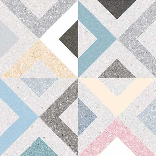 Плитка VIVES Brenta Multicolor 20X20