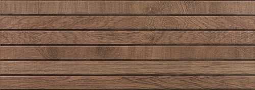 Плитка Porcelanosa P3470662 Liston Oxford Cognac 31.6x90