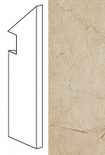 Плинтус Atlas Concorde Italy ASNF Marvel Beige Battiscopa Sag.DX 7