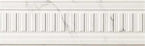 Бордюр Atlas Concorde Italy ASDE Marvel Calacatta Fregio 10x30.5