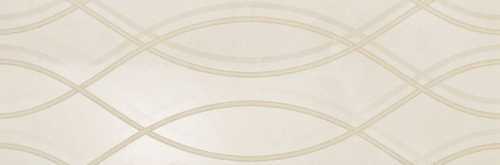 Декор Atlas Concorde Italy ASEN Marvel Champagne Wave 30.5x91.5