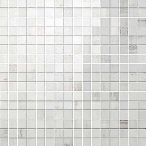 Декор Atlas Concorde Italy ASMB Marvel Calacatta Extra Mosaico Lappato 30x30