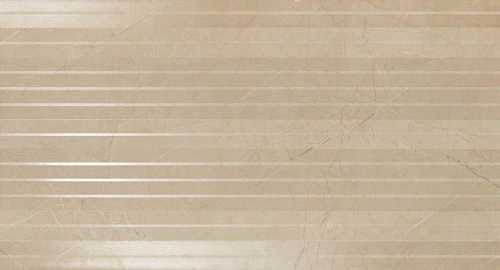 Декор Atlas Concorde Italy ASC3 Marvel Beige Stripe 30.5x56