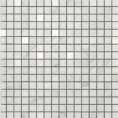Декор Atlas Concorde Italy ASCM Marvel Calacatta Extra Mosaic 30.5x30.5