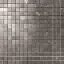 Декор Atlas Concorde Italy ASMG Marvel Grey Mosaico Lappato 30*30