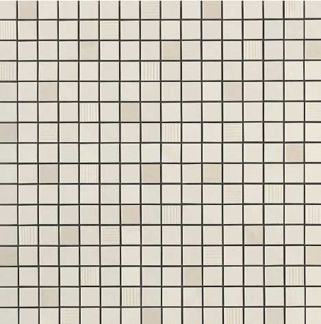 Декор Atlas Concorde Italy ASCN Marvel Champagne Onyx Mosaic 30.5x30.5