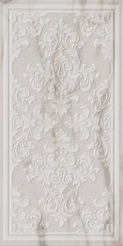 Декор Italon 610080000197 CHARME EVO CALACATTA INSERTO BROCCATO 30x60