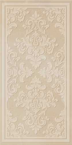 Декор Italon 610080000198 Charme Evo Onyx Inserto Broccato 30x60
