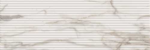 Плитка Italon 600080000264 Charme Evo Calacata Inserto Wave 25х75