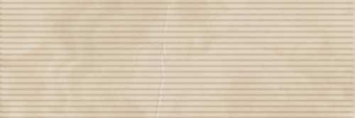 Плитка Italon 600080000265 Charme Evo Onyx Inserto Wave 25х75