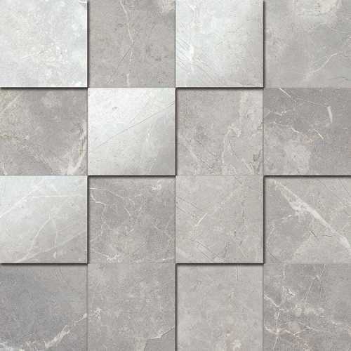 Декор Italon 620110000054 Charme Evo Imperiale Mosaico 3D 30x30
