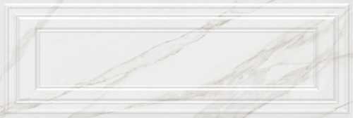 Плитка Kerama Marazzi 14002R Прадо белый панель обрезной 40x120