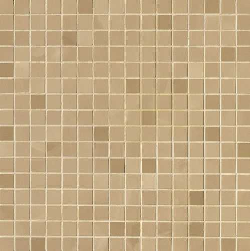 Мозаика FAP Ceramiche fQKK Onice Miele Mosaico 30.5x30.5