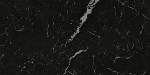 Керамогранит FAP Ceramiche fPZJ Roma Gold Nero Elegante Brillante 40x80