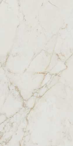 Керамогранит FAP Ceramiche fPZ0 Roma Gold Calacatta Delicato Brillante 60х120