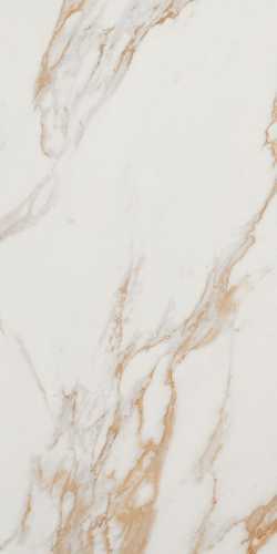 Керамогранит FAP Ceramiche fPZ1 Roma Gold Calacatta Oro Brillante 60х120