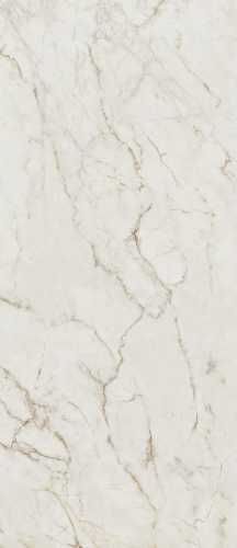 Керамогранит FAP Ceramiche fPZN Roma Gold Calacatta Delicato Brillante 120х278