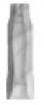 Декоративная вставка Kerama Marazzi SG6226/AGI Угол внутренний Монте Тиберио 8*2.4