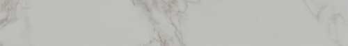 Подступенник Kerama Marazzi SG850190R/6 Подступенок Монте Тиберио серый светлый матовый обрезной 80x10