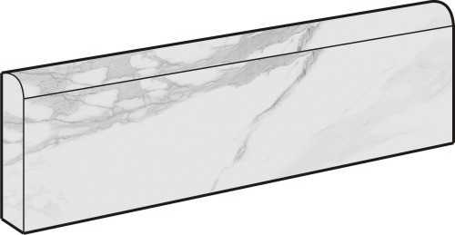 Kerama Marazzi SG6226/BTL Плинтус Монте Тиберио 39.6*8