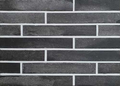 Искусственный камень Interbau INT576 Anthrazit Ригель 468х40х10