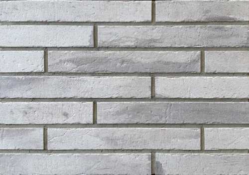 Искусственный камень Interbau INT574 Hellgrau Ригель 468х40х10