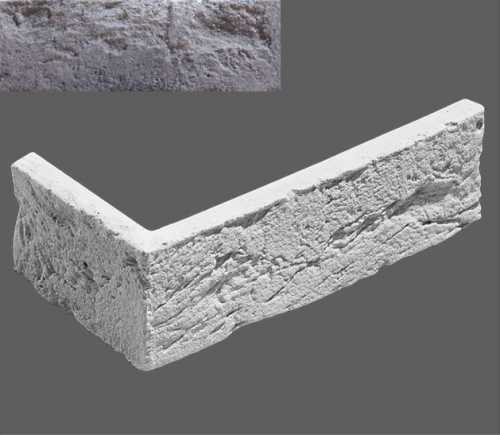 Искусственный камень Leonardo Stone Угловой элемент Авиньон 465 200/100x65x12