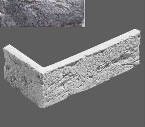 Искусственный камень Leonardo Stone Угловой элемент Авиньон 403 200/100x65x12