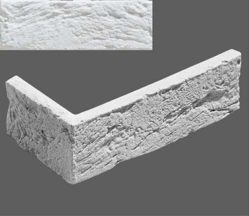Искусственный камень Leonardo Stone Угловой элемент Авиньон 100 200/100x65x12