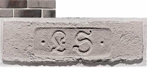 Leonardo Stone Декоративный кирпич Штамп Дижон 464 23