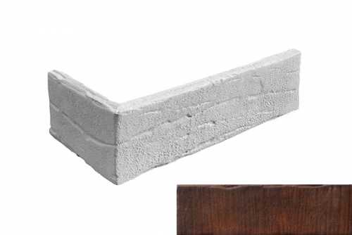 Искусственный камень Leonardo Stone Угловой элемент Нью-Йорк 773 23