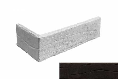 Искусственный камень Leonardo Stone Угловой элемент Нью-Йорк 708 23