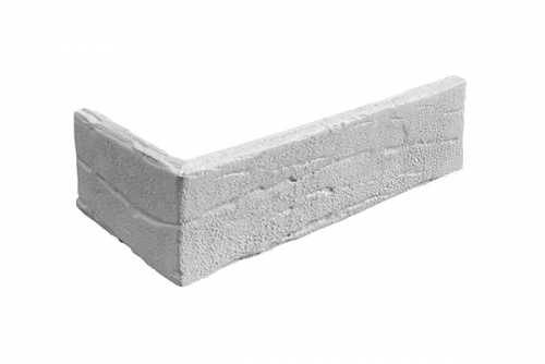 Искусственный камень Leonardo Stone Угловой элемент Нью-Йорк 100 23
