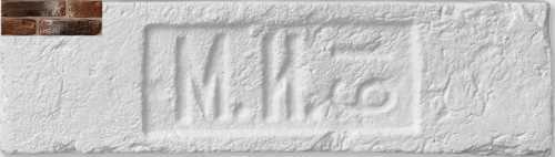 Leonardo Stone Декоративный кирпич Штамп Мадрид 408 25-28x7-8x1