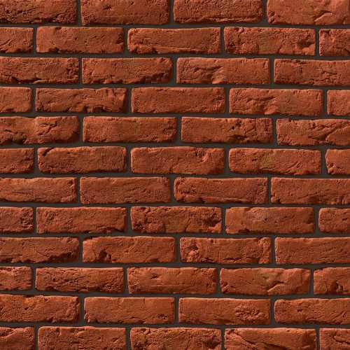 Leonardo Stone Декоративный кирпич Плоскость Мадрид 776 25-28x7-8x1